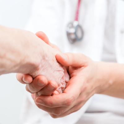 CARE COORDINATION